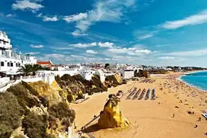 Region Algarve