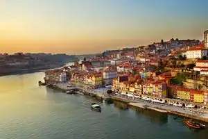 Region Porto