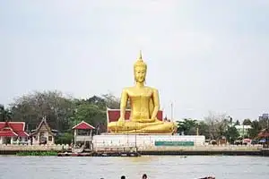 Region Nonthaburi