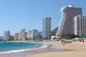 Region Acapulco
