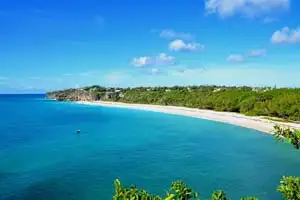 Region Barbados