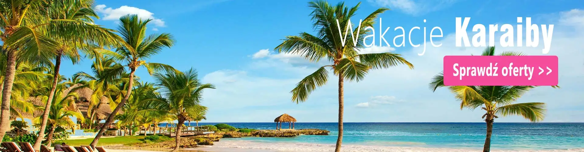 Karaiby wakacje i wypoczynek
