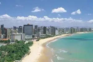 Region Fortaleza