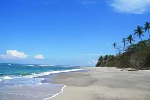 Region Puntarenas