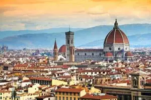 Region Florencja