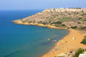 Region Wyspa Gozo