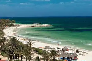 Region Sousse