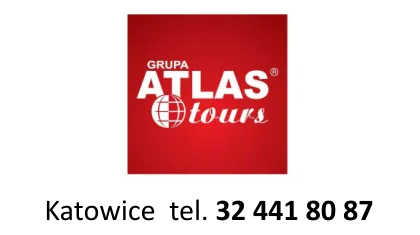 Atlas Tours Katowice