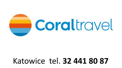 Coral Travel Katowice