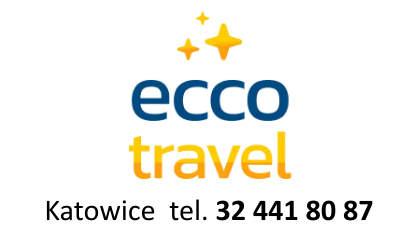 Ecco Travel - rezerwacja ofert - Katowice