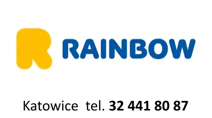 Rainbow Tours - Katowice
