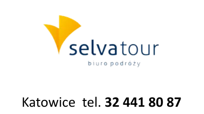 Selva Tour Katowice