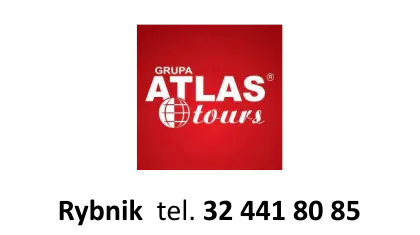 Atlas Tours Rybnik
