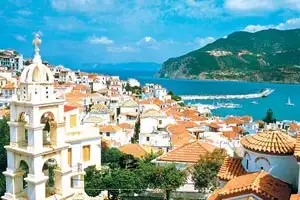 Region Skopelos