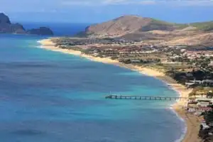 Region Porto Santo