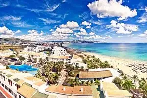 Region Ibiza