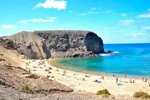 Region Lanzarote