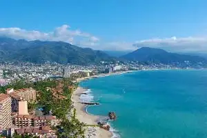 Region Puerto Vallarta