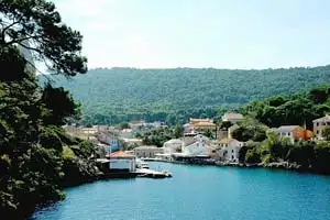 Region Wyspa Losinj