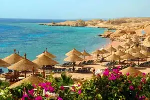 Region Sharm el Sheikh