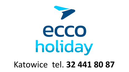 Ecco Holiday Katowice