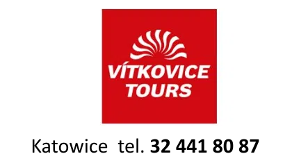 Vitkovice Tours Katowice