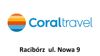 Coral Travel Racibórz