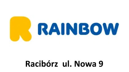 Rainbow Tours Racibórz