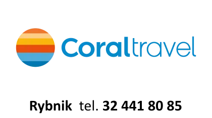 Coral Travel Rybnik