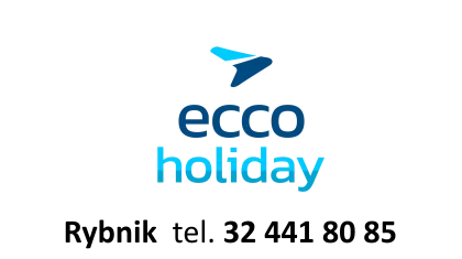 Ecco Holiday Rybnik