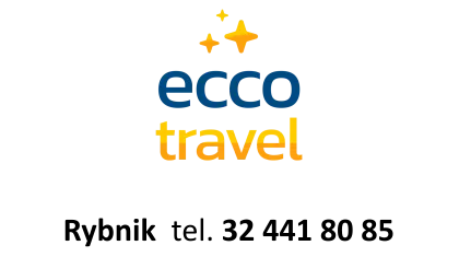 Ecco Travel Rybnik