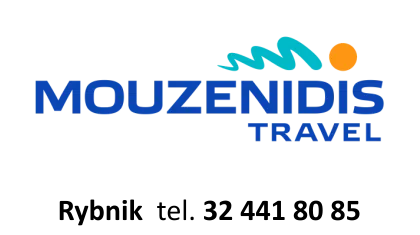 Mouzenidis Travel Rybnik