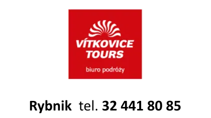 Vitkovice Tours Rybnik