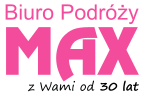 Max Logo