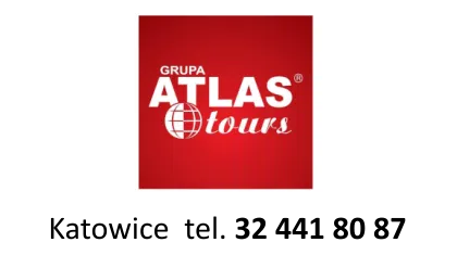 Atlas Tours