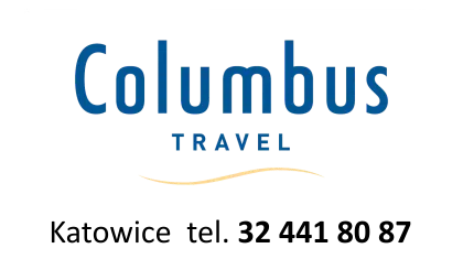Biuro Podróży Columbus