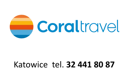 Coral Travel