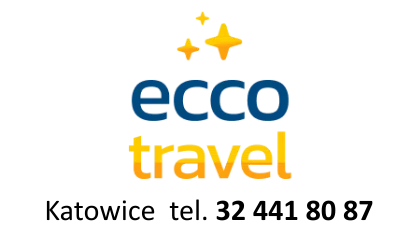 Ecco Travel Katowice