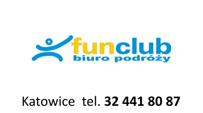 Biuro Turystyczne Funclub