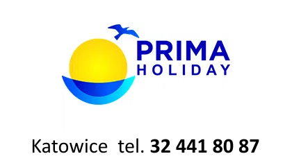 Prima Holiday