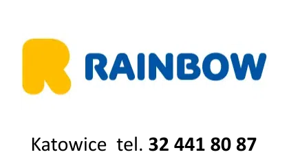 Rainbow Tours Katowice
